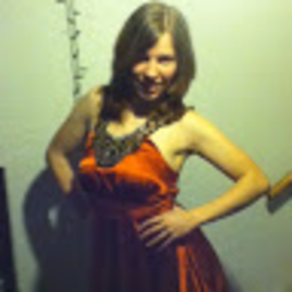 Meet your Posher, Mary - Picture 1 of 1